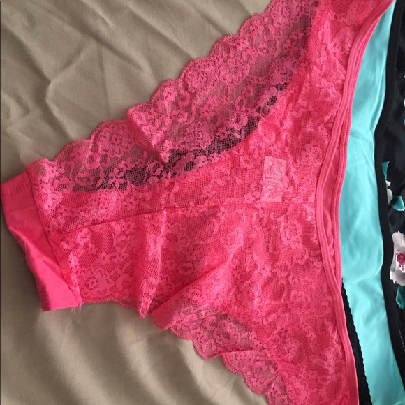 Knotty Knickers - Picture 8 of 10